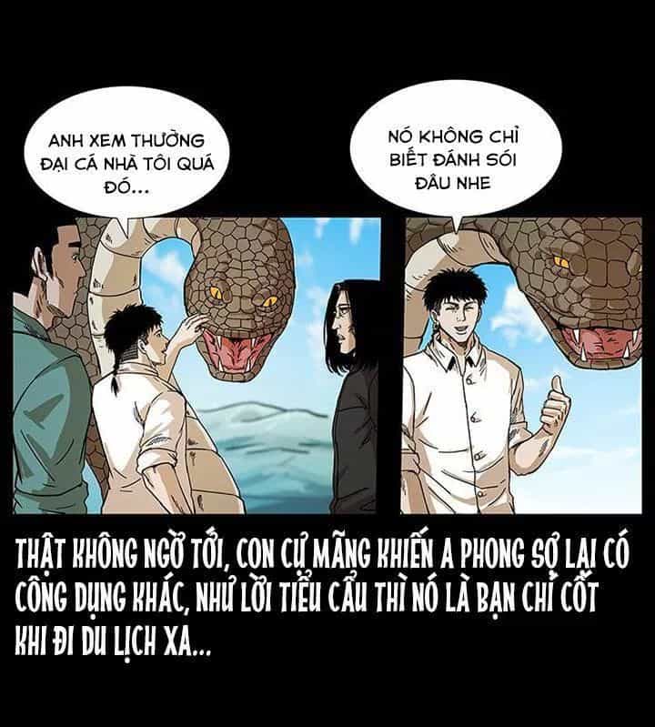 U Minh Ngụy Tượng - Chương 215 - ảnh 65