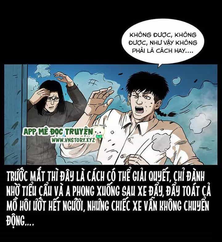 U Minh Ngụy Tượng - Chương 215 - ảnh 7