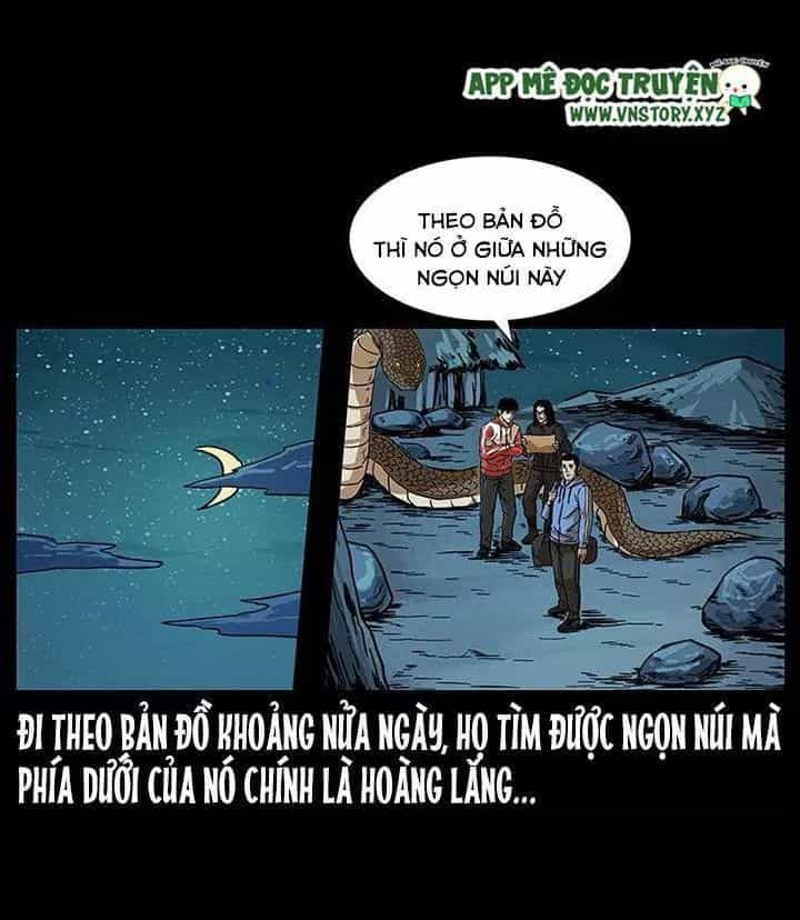 U Minh Ngụy Tượng - Chương 215 - ảnh 73