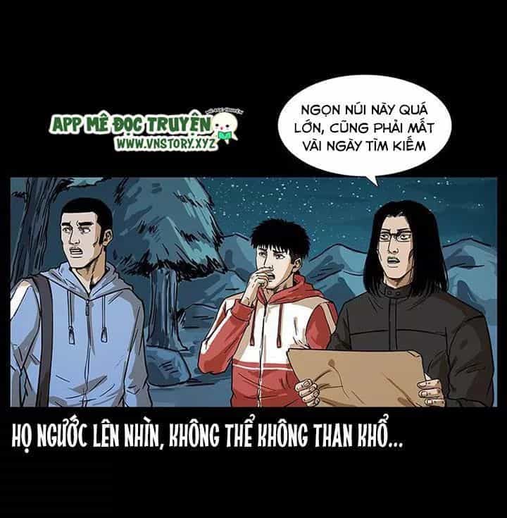 U Minh Ngụy Tượng - Chương 215 - ảnh 74