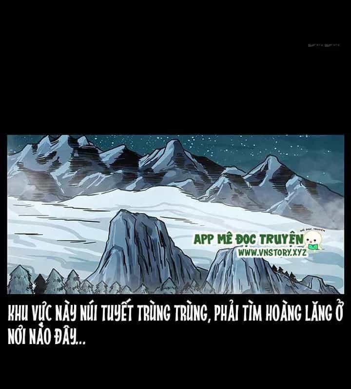 U Minh Ngụy Tượng - Chương 215 - ảnh 75