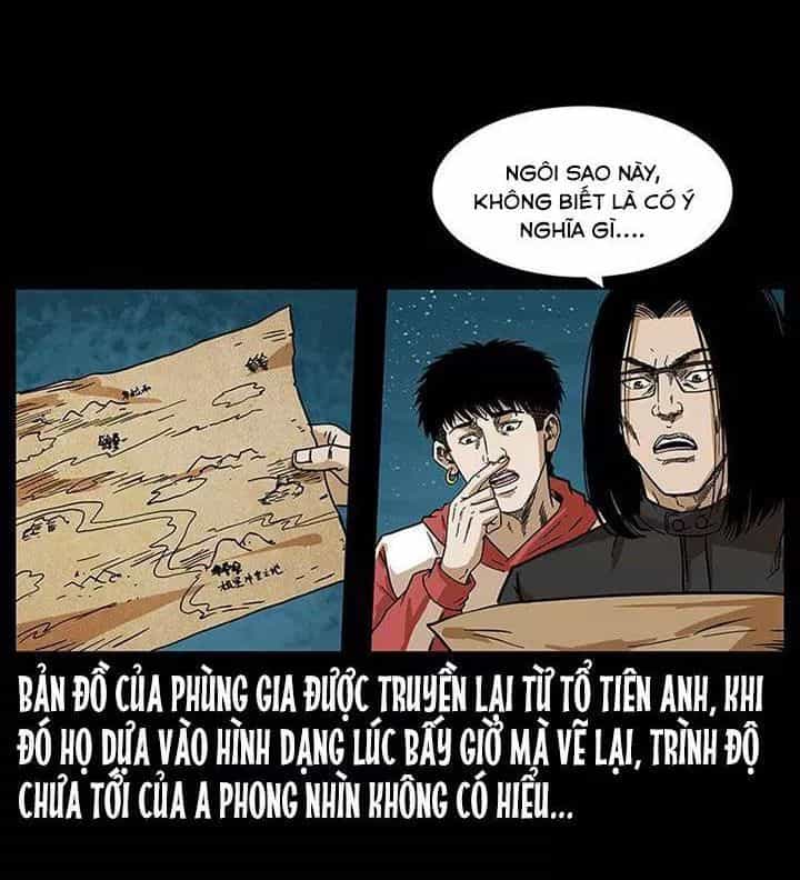 U Minh Ngụy Tượng - Chương 215 - ảnh 76