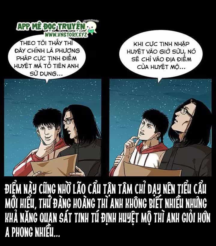 U Minh Ngụy Tượng - Chương 215 - ảnh 77