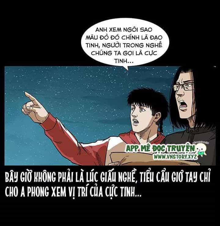 U Minh Ngụy Tượng - Chương 215 - ảnh 78