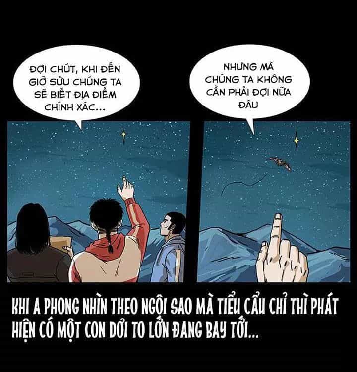 U Minh Ngụy Tượng - Chương 215 - ảnh 79