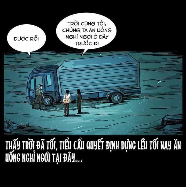 U Minh Ngụy Tượng - Chương 215 - ảnh 8