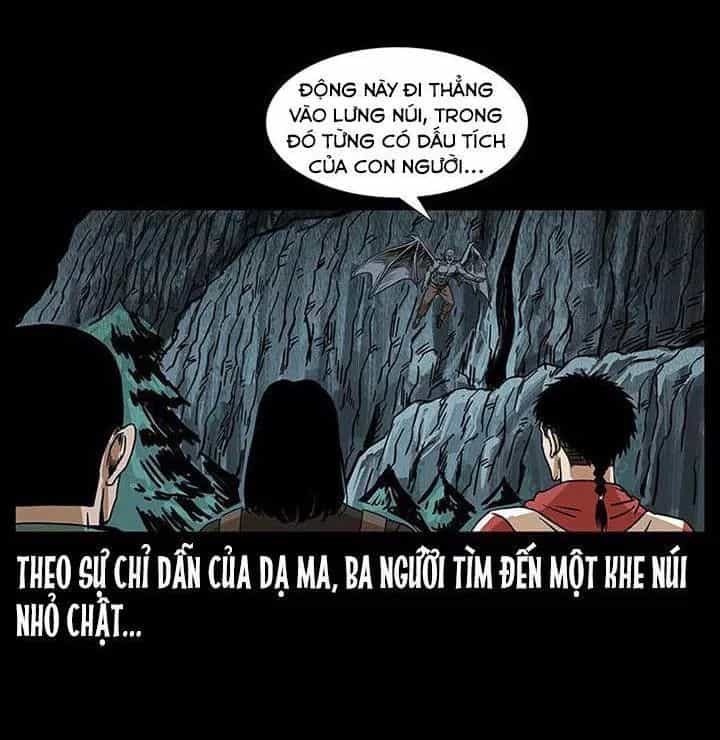 U Minh Ngụy Tượng - Chương 215 - ảnh 82