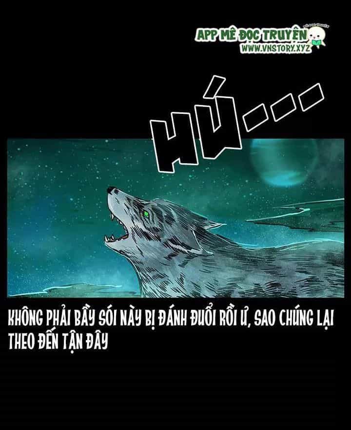 U Minh Ngụy Tượng - Chương 215 - ảnh 87