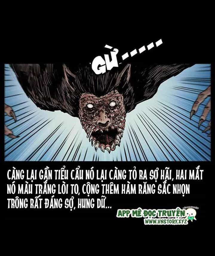 U Minh Ngụy Tượng - Chương 216 - ảnh 11