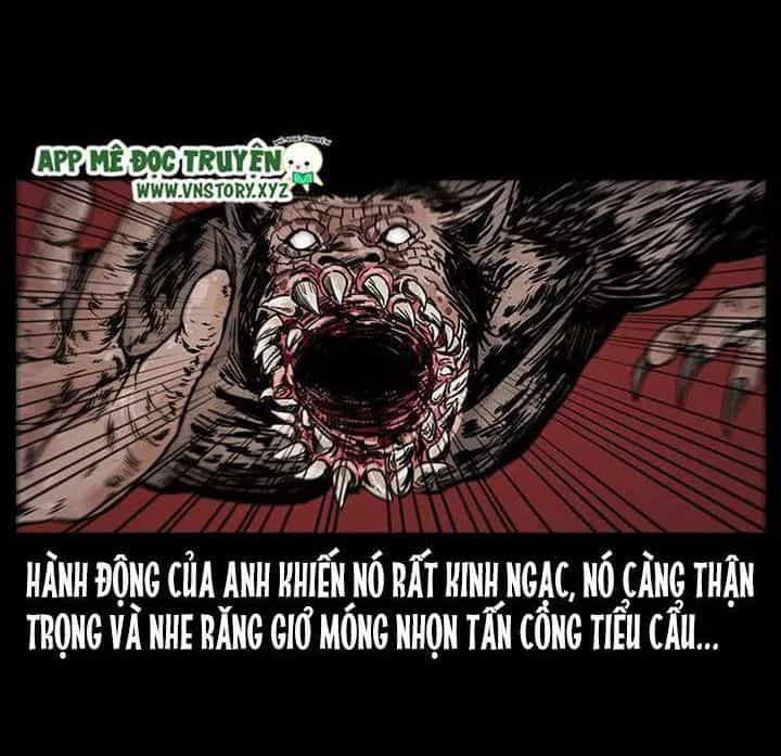 U Minh Ngụy Tượng - Chương 216 - ảnh 13