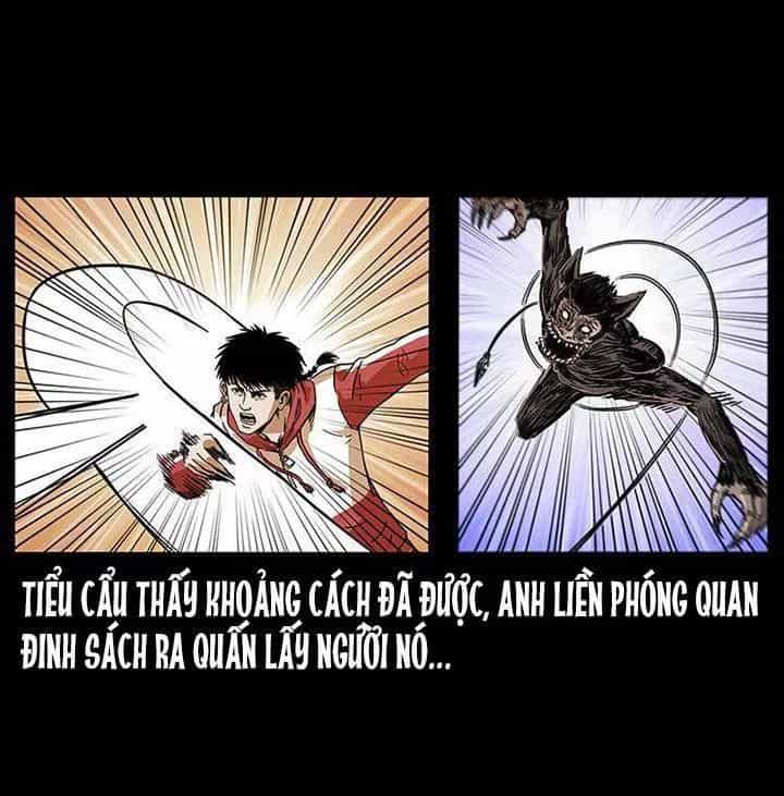 U Minh Ngụy Tượng - Chương 216 - ảnh 15