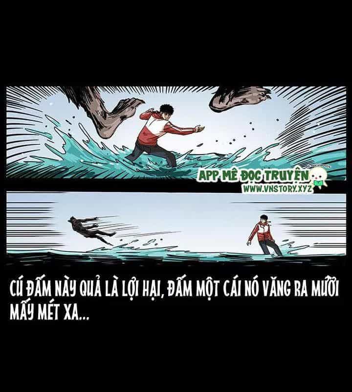 U Minh Ngụy Tượng - Chương 216 - ảnh 17