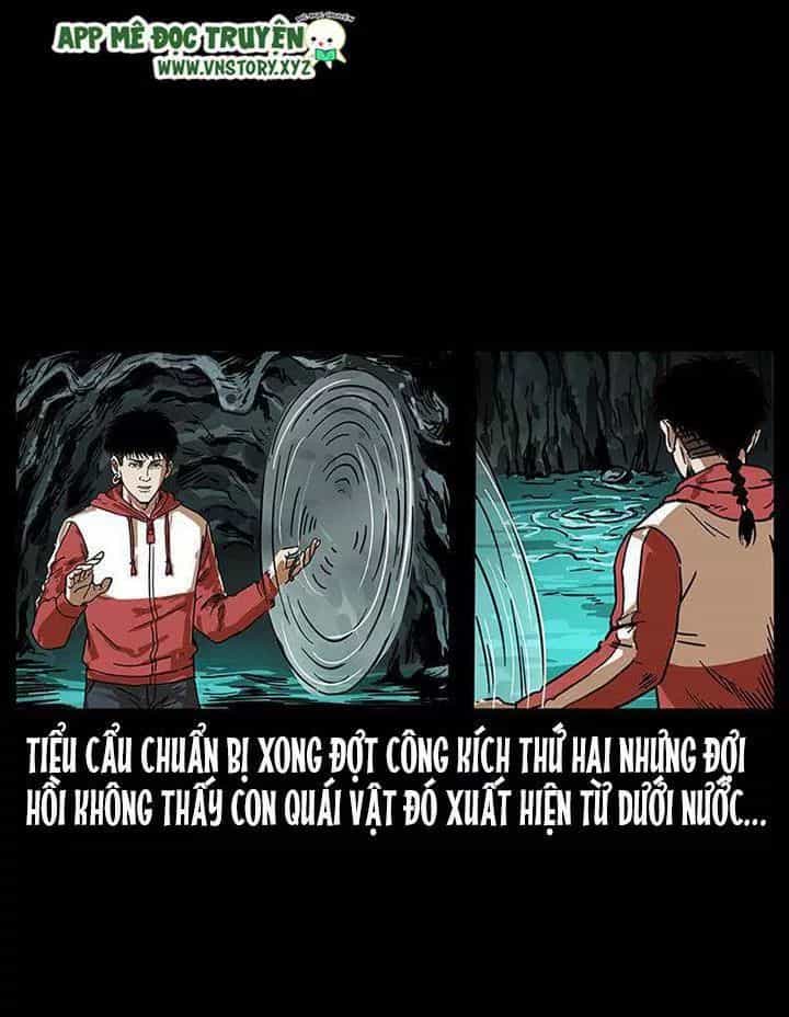 U Minh Ngụy Tượng - Chương 216 - ảnh 19