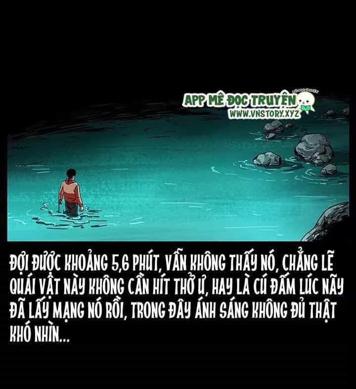 U Minh Ngụy Tượng - Chương 216 - ảnh 20