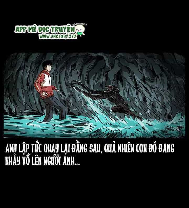 U Minh Ngụy Tượng - Chương 216 - ảnh 22