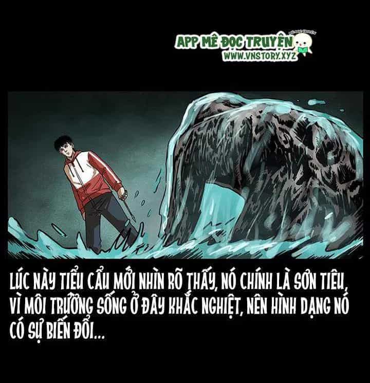 U Minh Ngụy Tượng - Chương 216 - ảnh 26