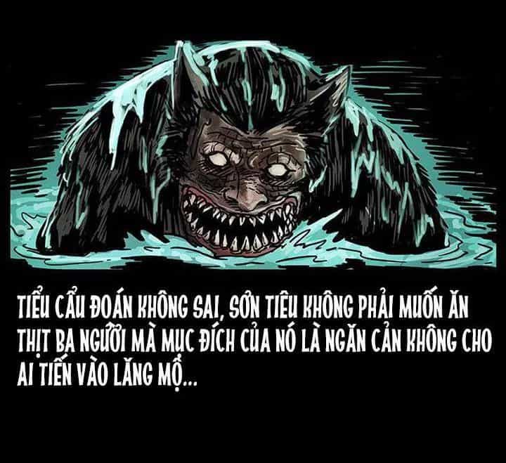 U Minh Ngụy Tượng - Chương 216 - ảnh 30
