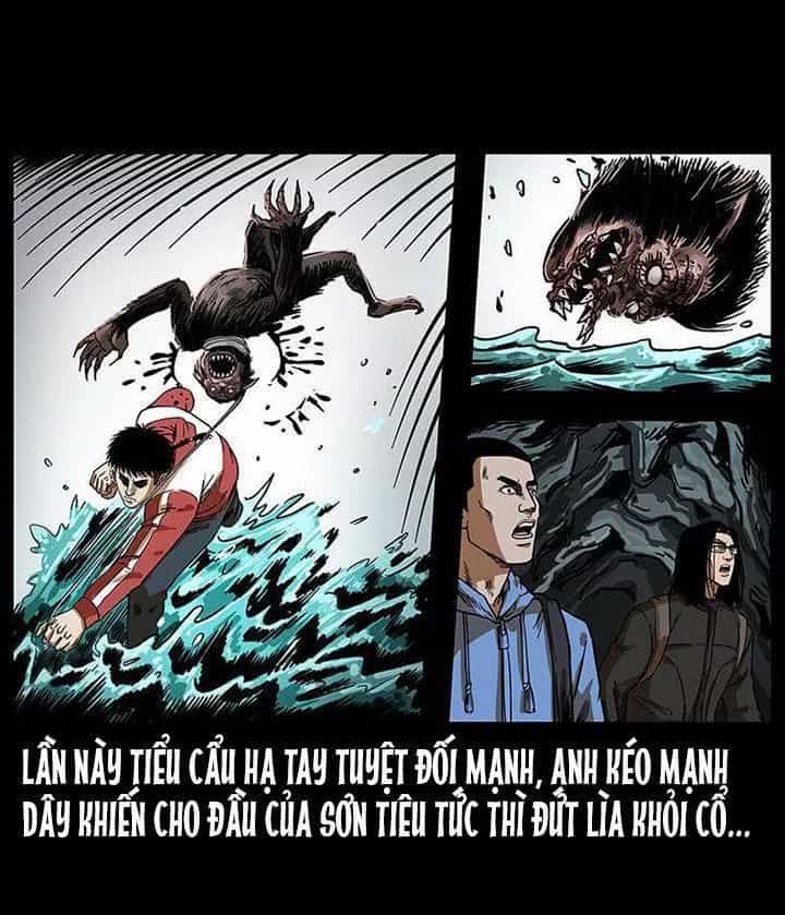 U Minh Ngụy Tượng - Chương 216 - ảnh 34