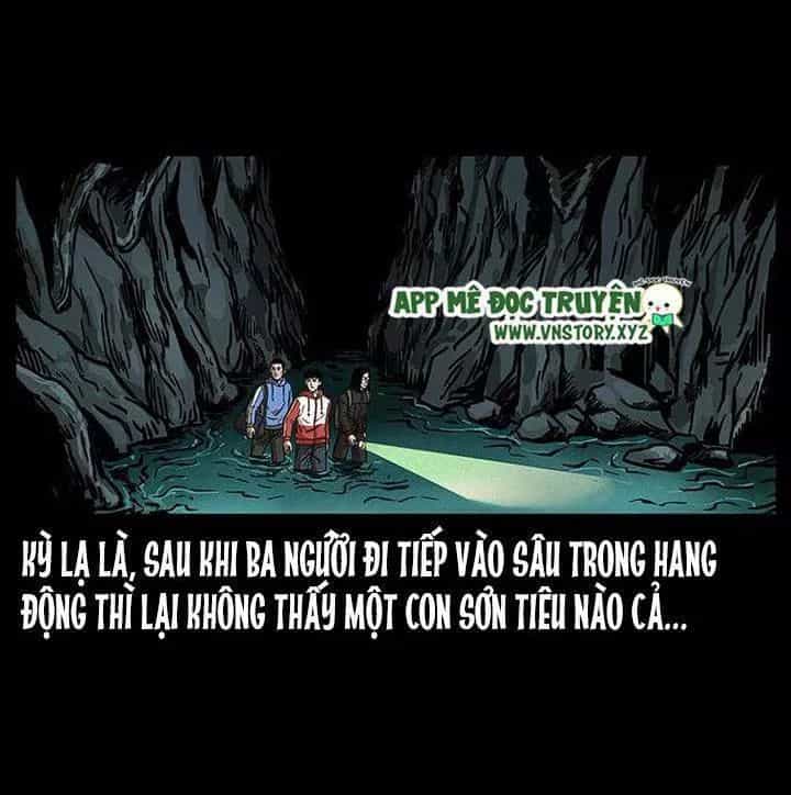 U Minh Ngụy Tượng - Chương 216 - ảnh 36