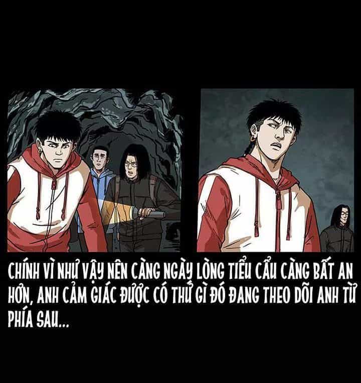 U Minh Ngụy Tượng - Chương 216 - ảnh 37