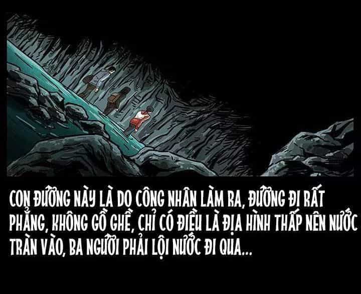 U Minh Ngụy Tượng - Chương 216 - ảnh 4
