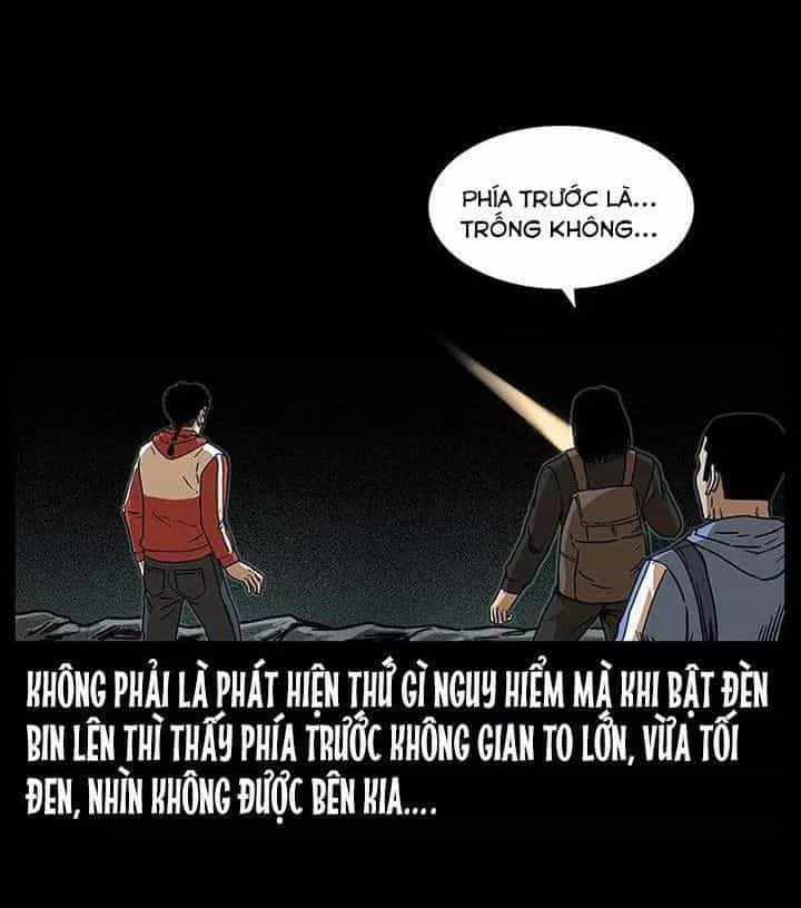 U Minh Ngụy Tượng - Chương 216 - ảnh 41