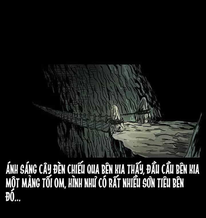 U Minh Ngụy Tượng - Chương 216 - ảnh 43