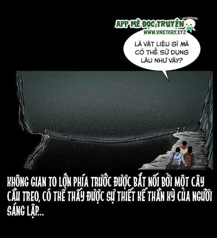 U Minh Ngụy Tượng - Chương 216 - ảnh 44