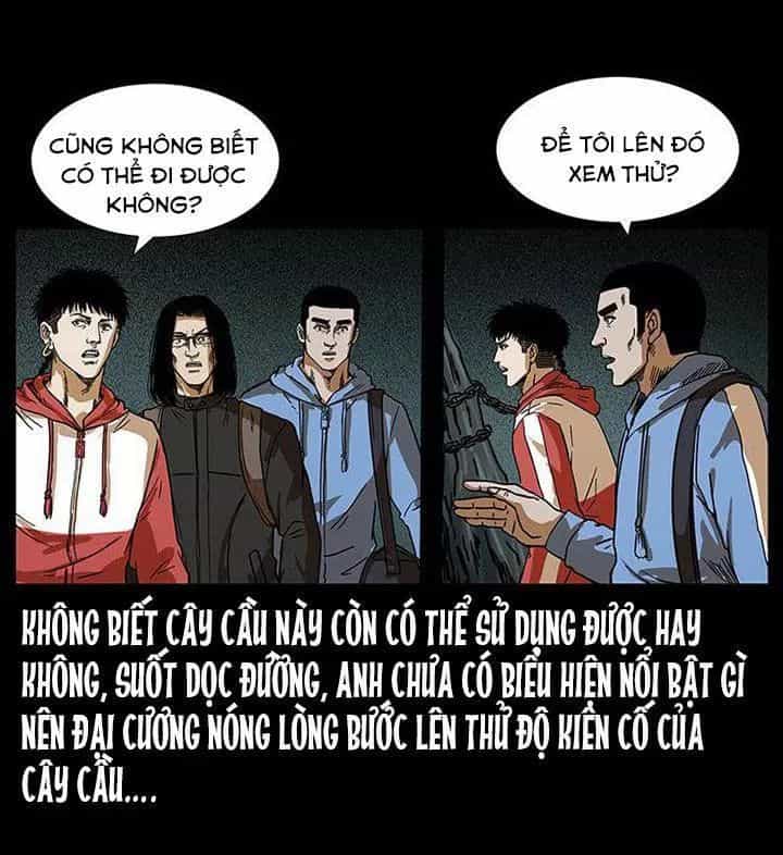 U Minh Ngụy Tượng - Chương 216 - ảnh 46