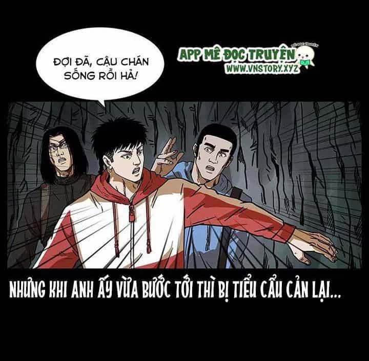 U Minh Ngụy Tượng - Chương 216 - ảnh 47