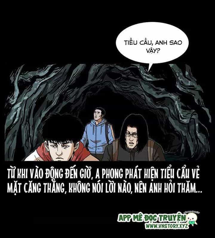U Minh Ngụy Tượng - Chương 216 - ảnh 5