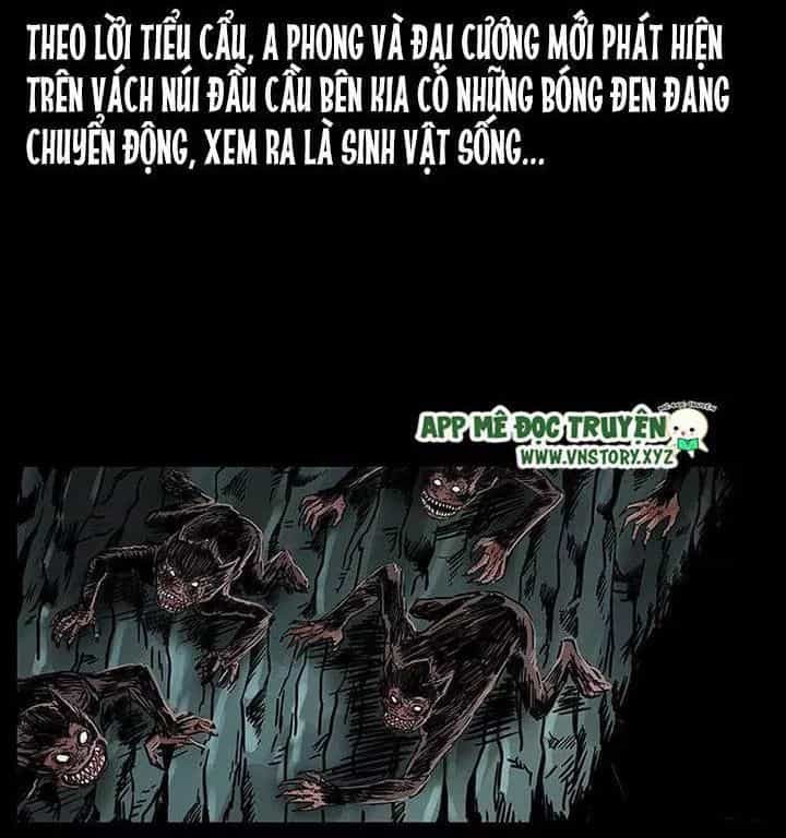 U Minh Ngụy Tượng - Chương 216 - ảnh 50