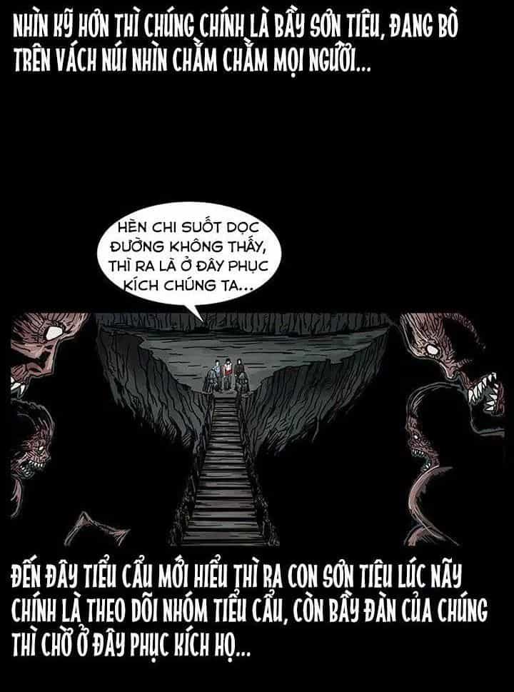 U Minh Ngụy Tượng - Chương 216 - ảnh 51