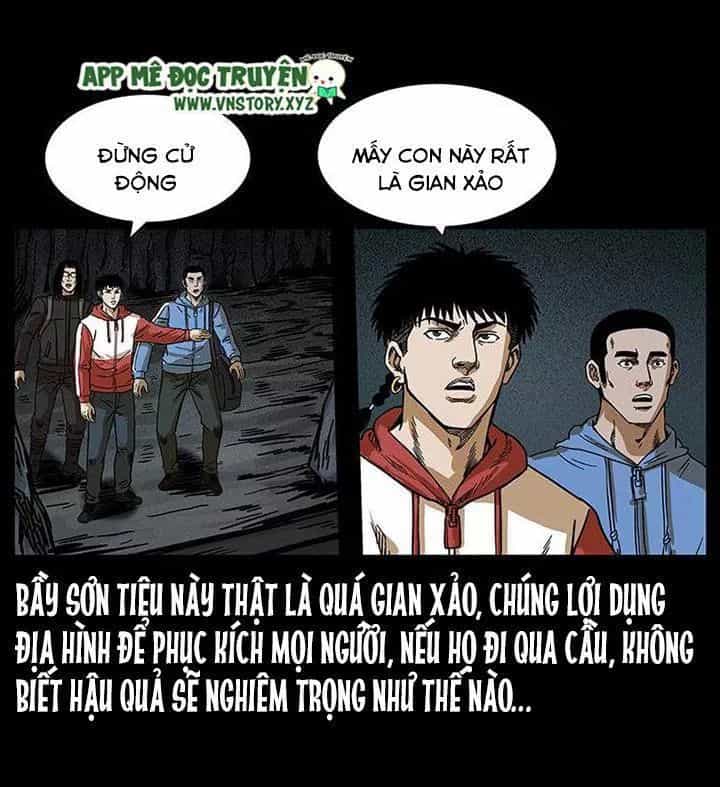 U Minh Ngụy Tượng - Chương 216 - ảnh 52