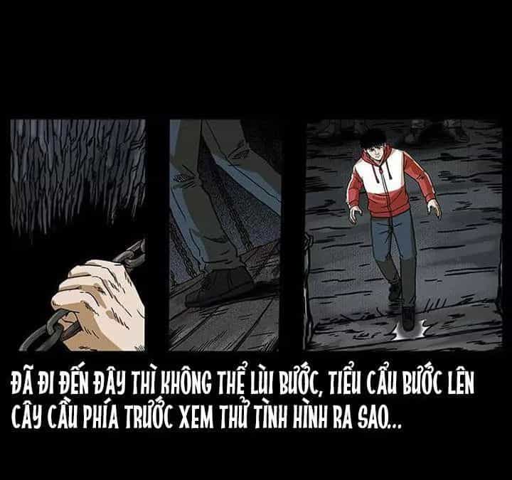 U Minh Ngụy Tượng - Chương 216 - ảnh 54