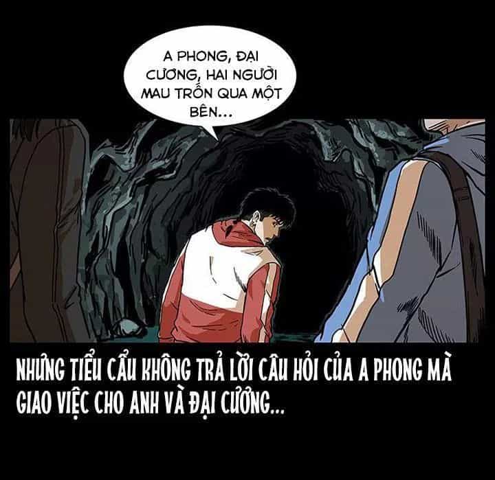 U Minh Ngụy Tượng - Chương 216 - ảnh 6