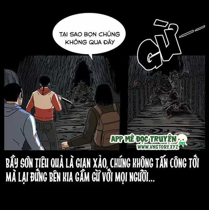 U Minh Ngụy Tượng - Chương 216 - ảnh 64