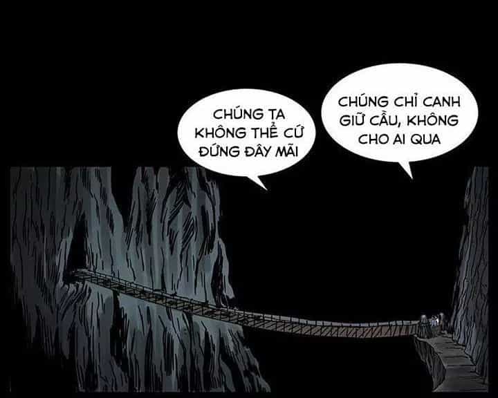 U Minh Ngụy Tượng - Chương 216 - ảnh 65