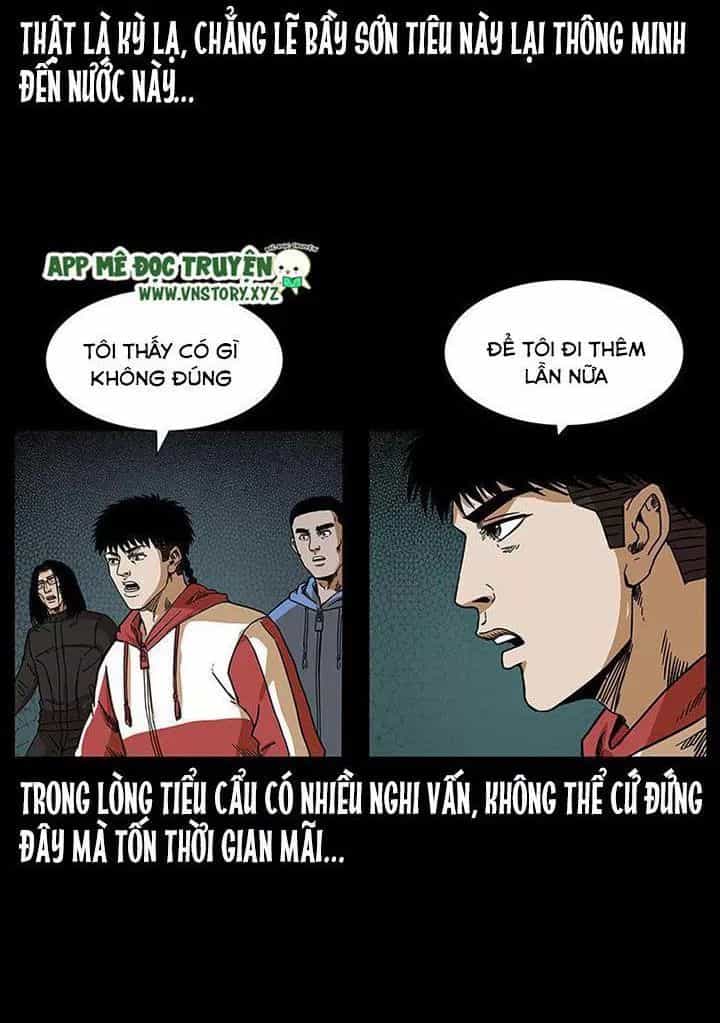 U Minh Ngụy Tượng - Chương 216 - ảnh 66