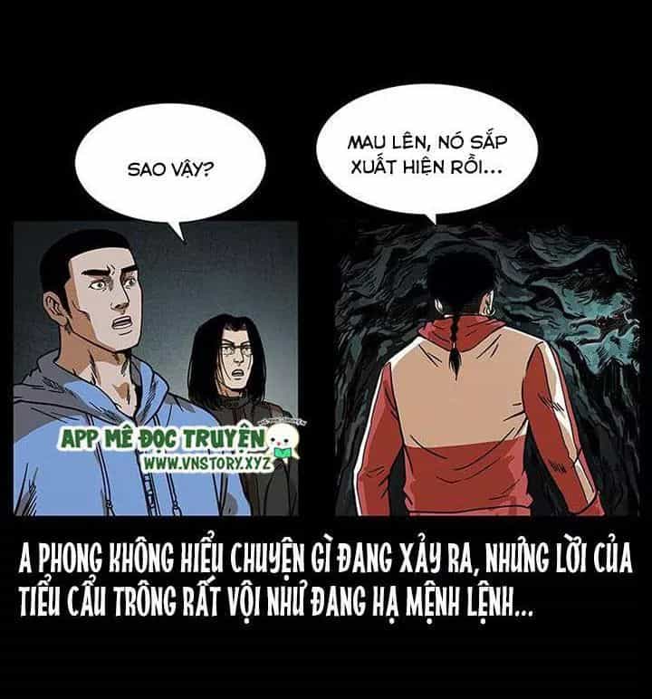 U Minh Ngụy Tượng - Chương 216 - ảnh 7