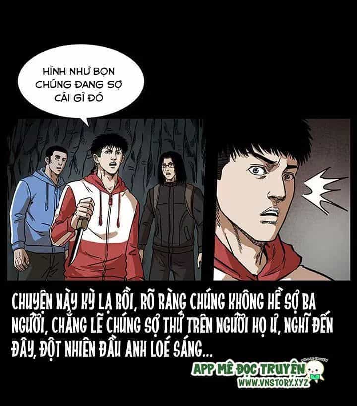 U Minh Ngụy Tượng - Chương 216 - ảnh 73