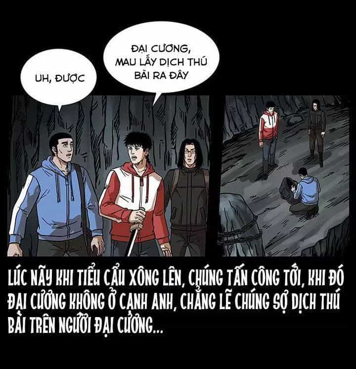 U Minh Ngụy Tượng - Chương 216 - ảnh 74