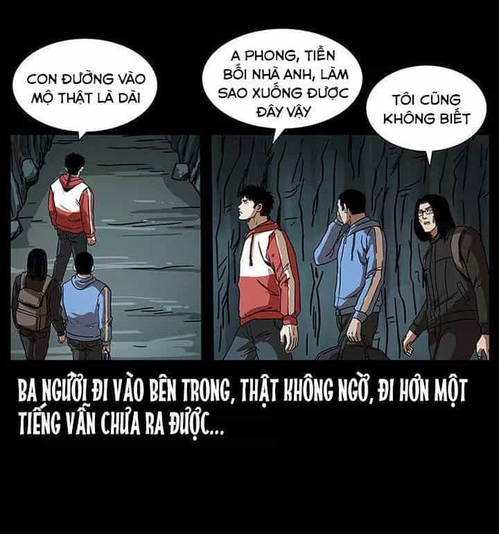 U Minh Ngụy Tượng - Chương 216 - ảnh 84