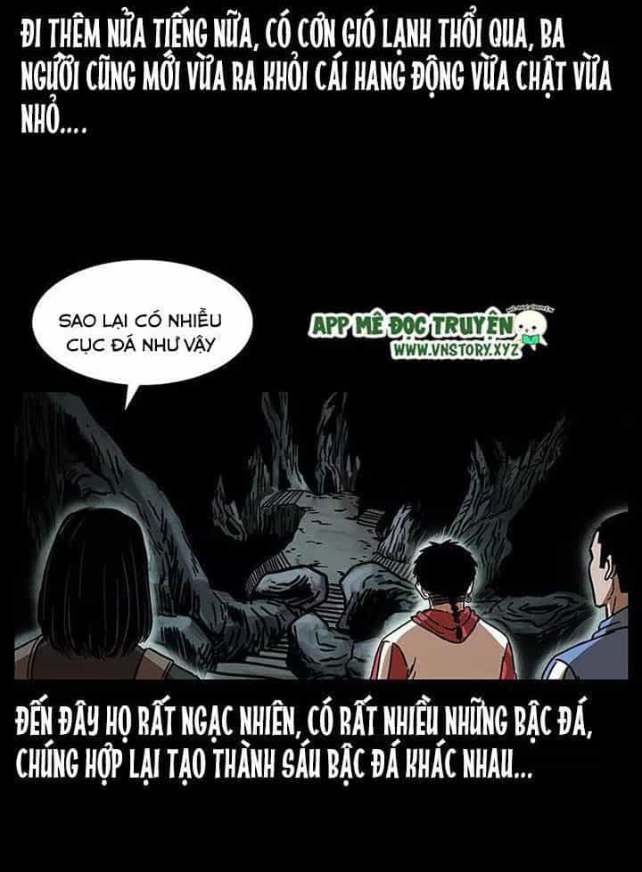 U Minh Ngụy Tượng - Chương 216 - ảnh 87