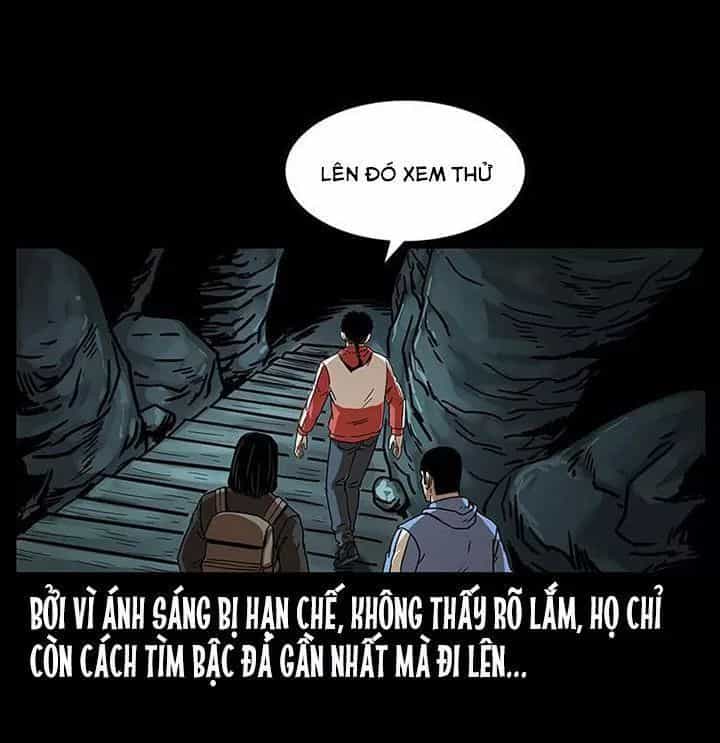 U Minh Ngụy Tượng - Chương 216 - ảnh 88