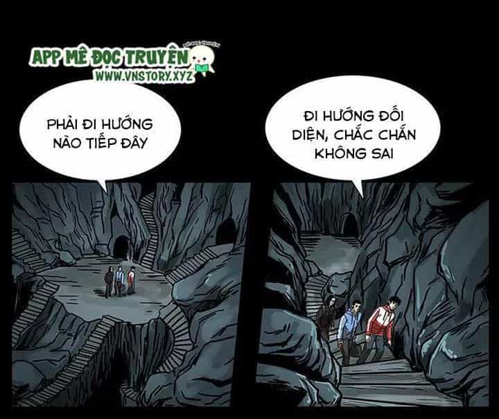 U Minh Ngụy Tượng - Chương 216 - ảnh 89
