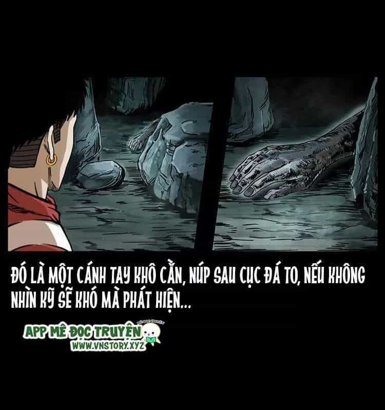 U Minh Ngụy Tượng - Chương 217 - ảnh 10