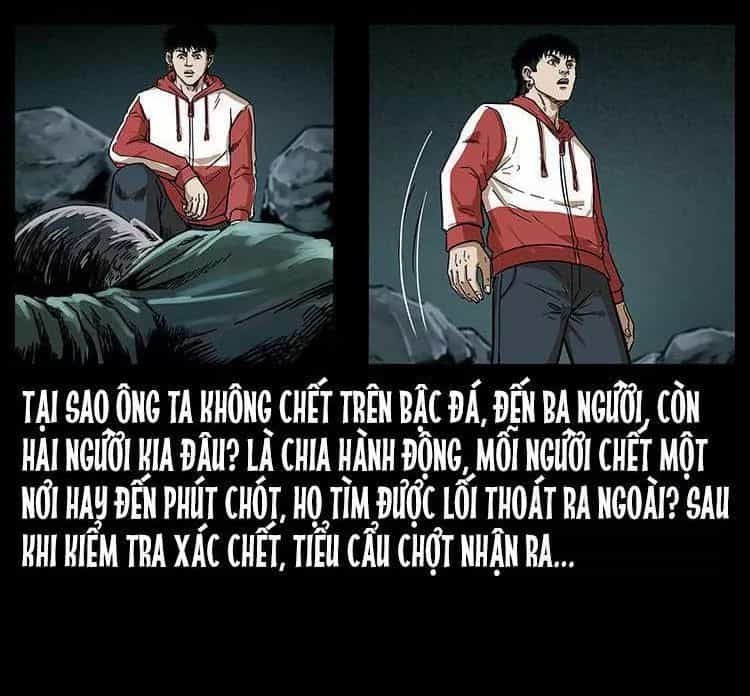 U Minh Ngụy Tượng - Chương 217 - ảnh 13