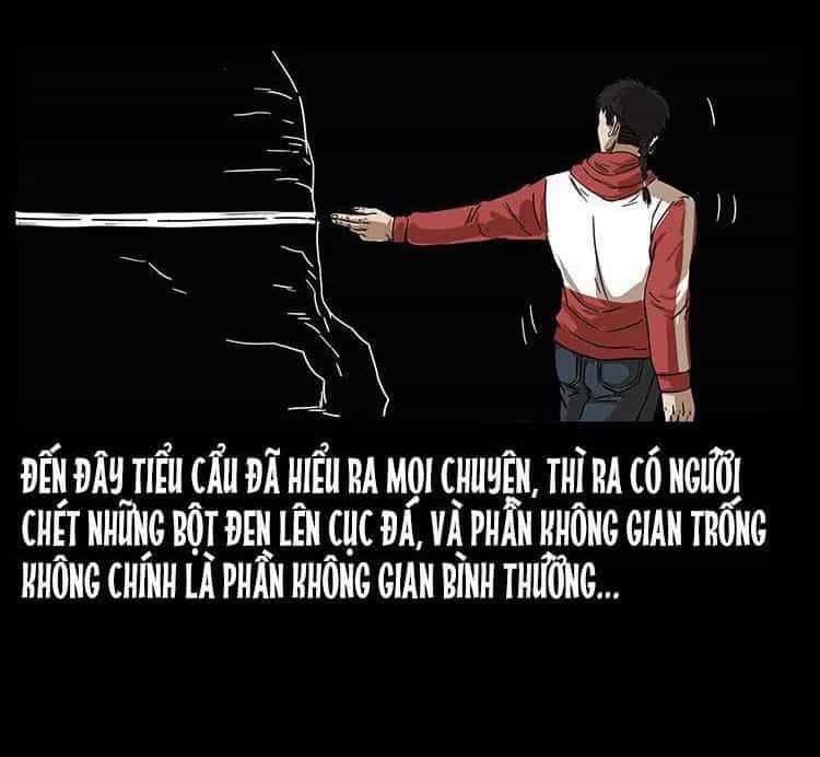 U Minh Ngụy Tượng - Chương 217 - ảnh 17
