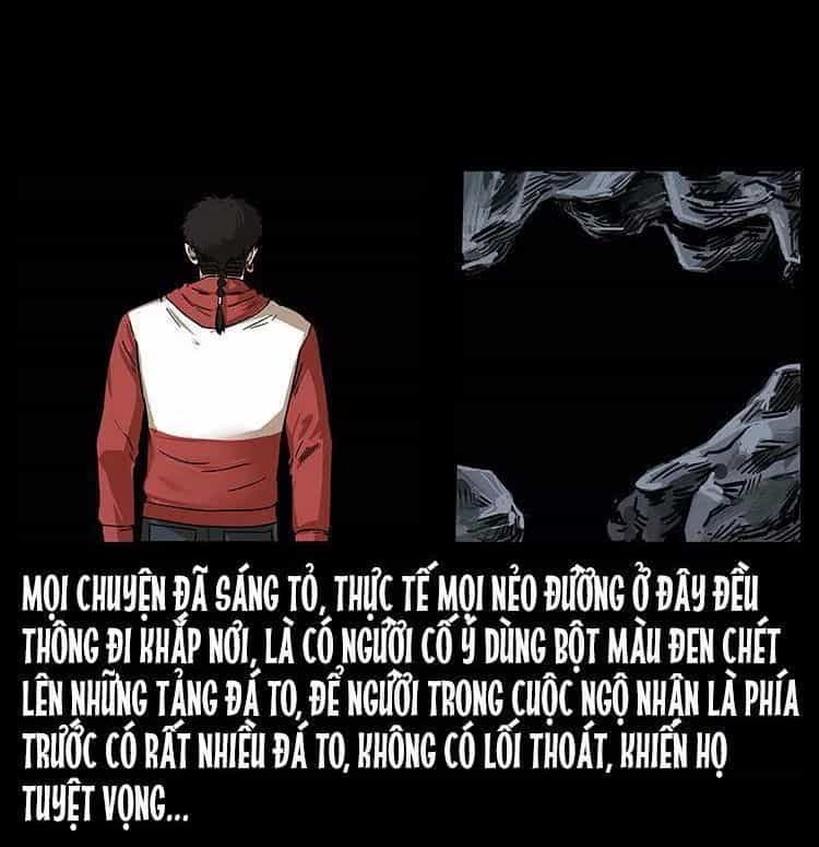 U Minh Ngụy Tượng - Chương 217 - ảnh 18